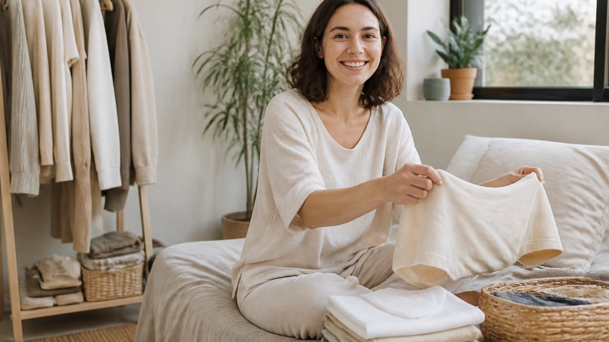 Clothing for Sensitive Skin: A Practical Guide