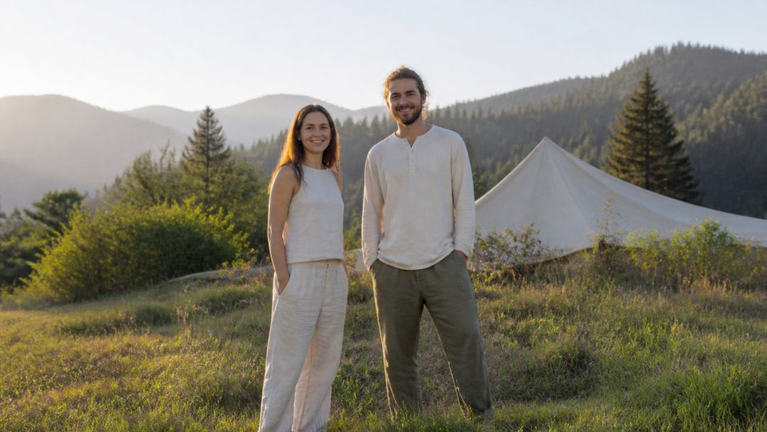 Durable Hemp Clothing for Minimalism: 7 Essentials