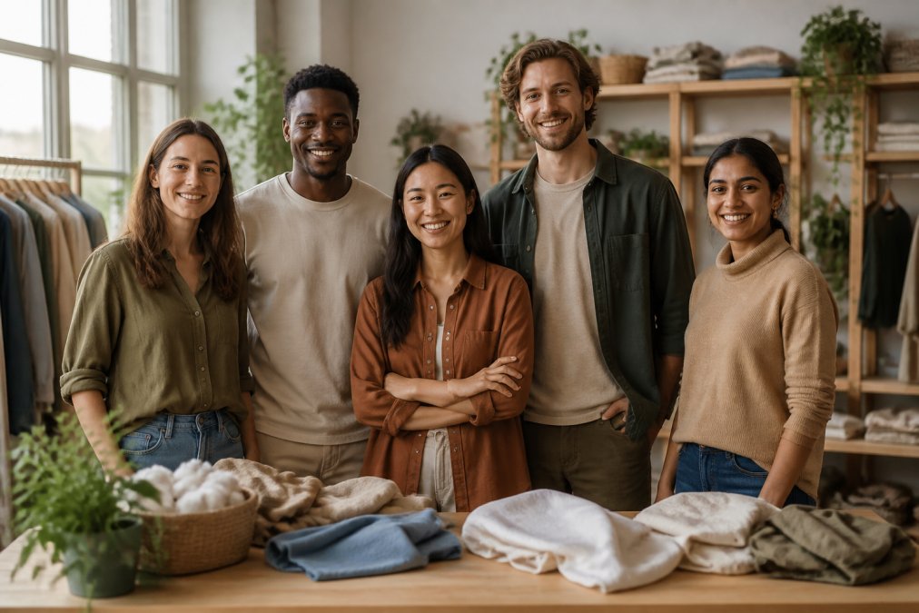 How to Identify Non Toxic Clothing: 2026 Guide
