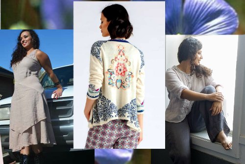 Summer Solutions - LINEN