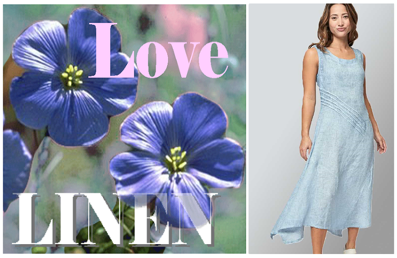 linen beautiful dresses cool in summer