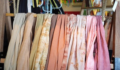 NATURAL TEXTILES