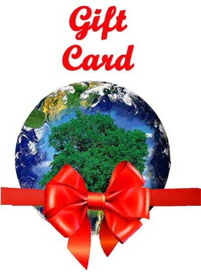 Gift Certificates