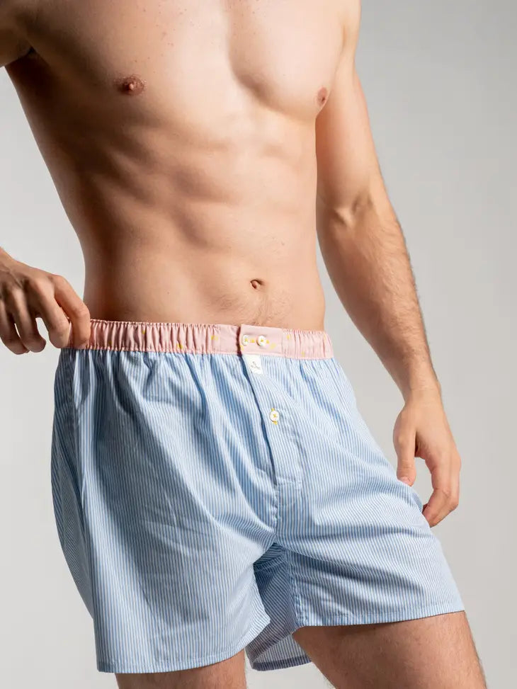 Men's Organic Cotton Underwear