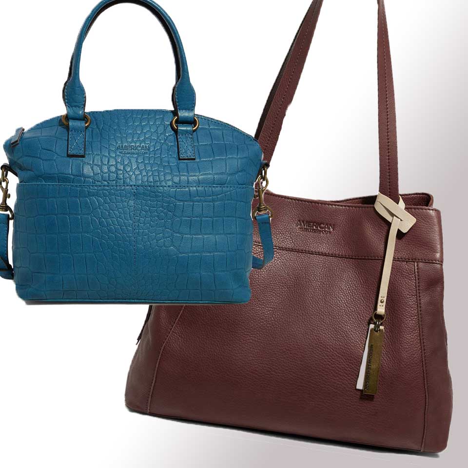 Bags - Leather
