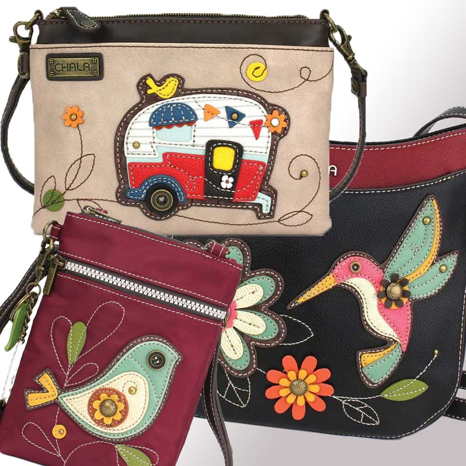 Bags - Vegan