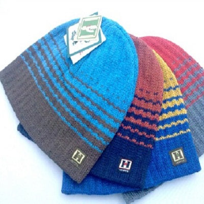 hemp hats beanie eco-friendly
