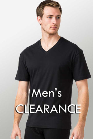 Men's Clearance