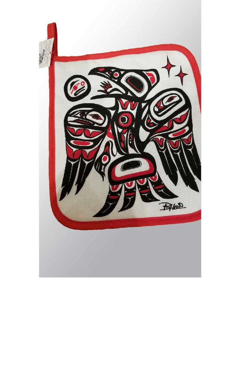 First Nations - Home