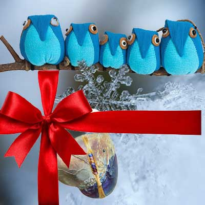 Gifts for Home