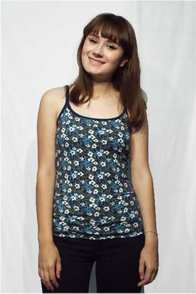 Camisoles