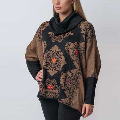 womes sweaters jackets organic natural fair trade