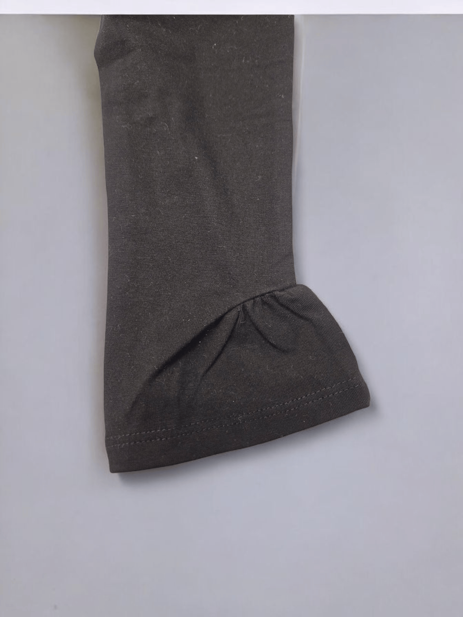 Organic Cotton Leggings Faith - kids 2 to 5 y.o. - Natural Clothing Company