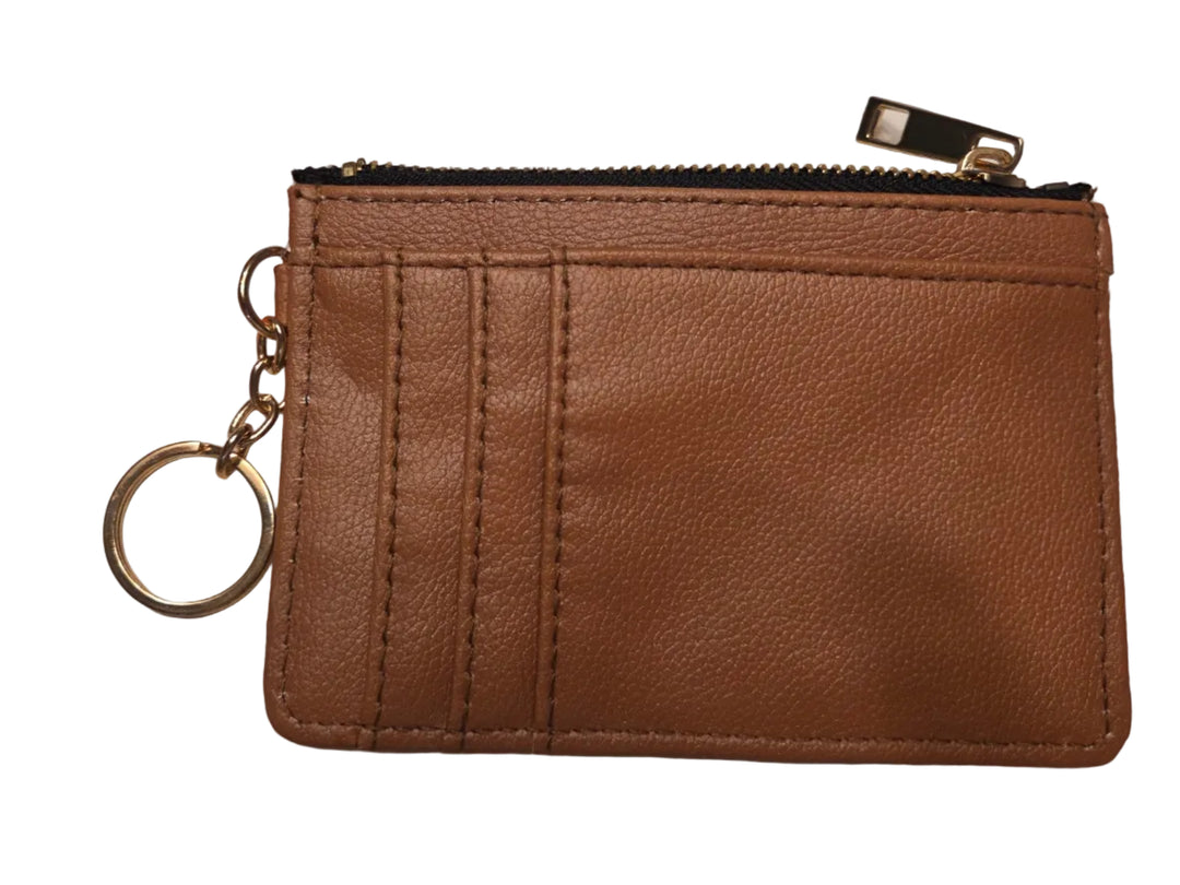 RFID Slim Wallet