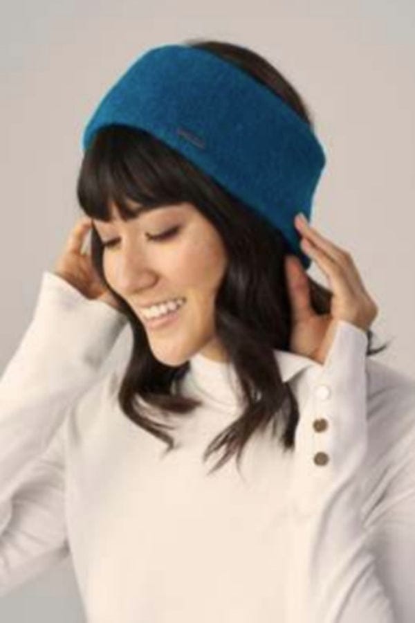 Alpaca Headband - Natural Clothing Company