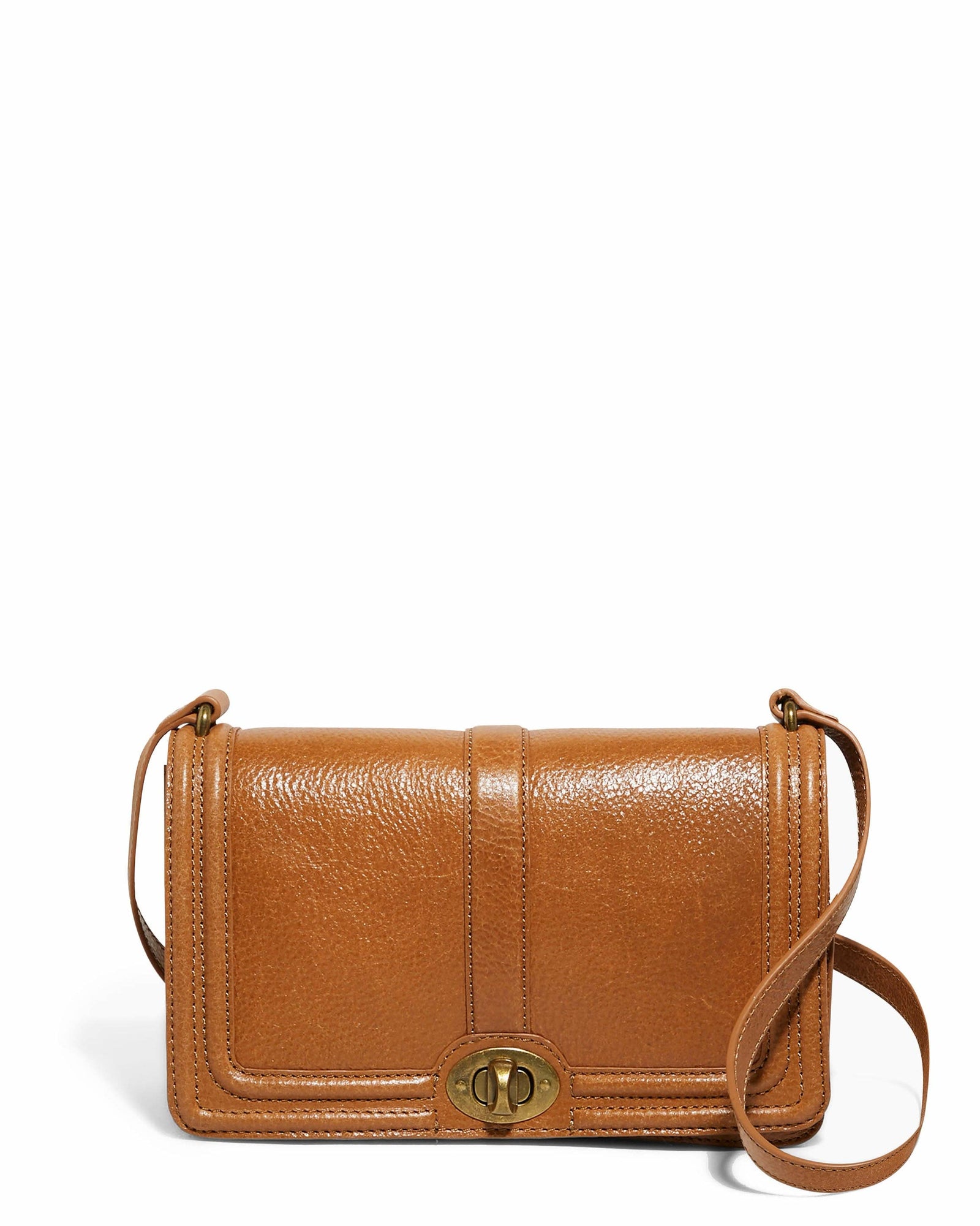 American Leather Co Becky Crossbody