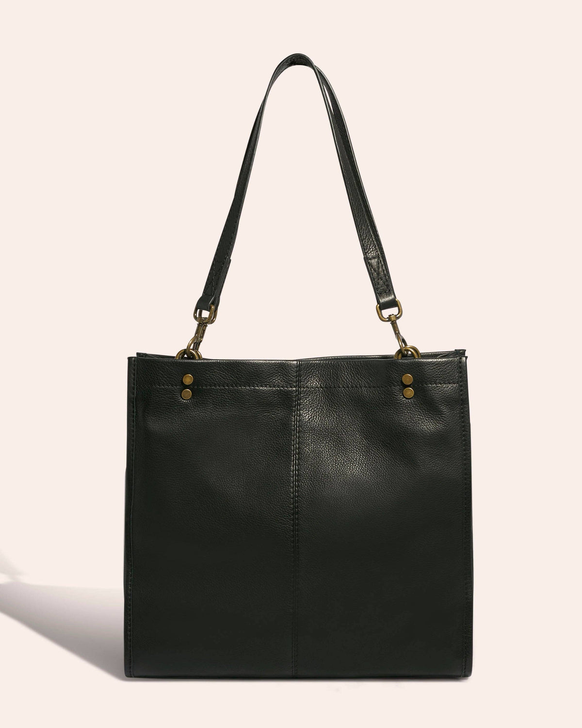 American Leather Co Hope Tote