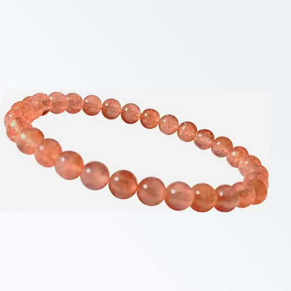 Artisans de Madagascar Jewelry Bracelets - Natural Gems