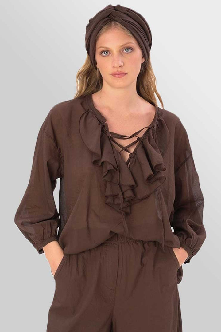 Baci &amp; Amici Fashion - US Continental Women&
