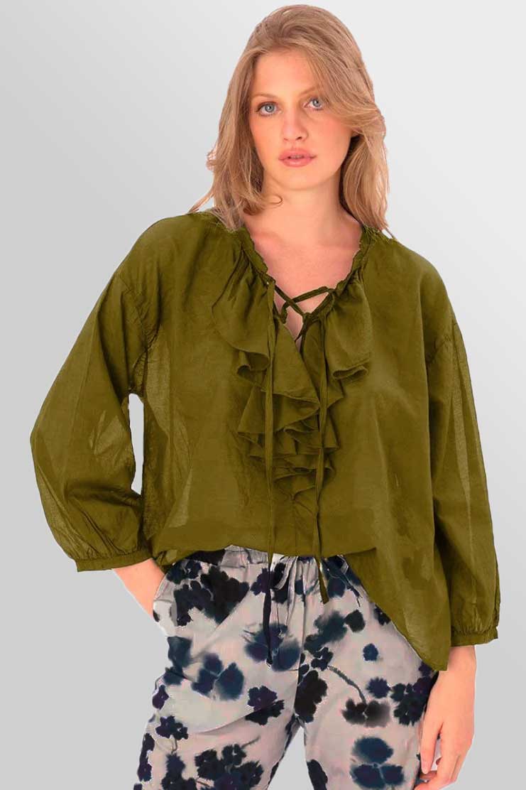 Baci &amp; Amici Fashion - US Continental Women&