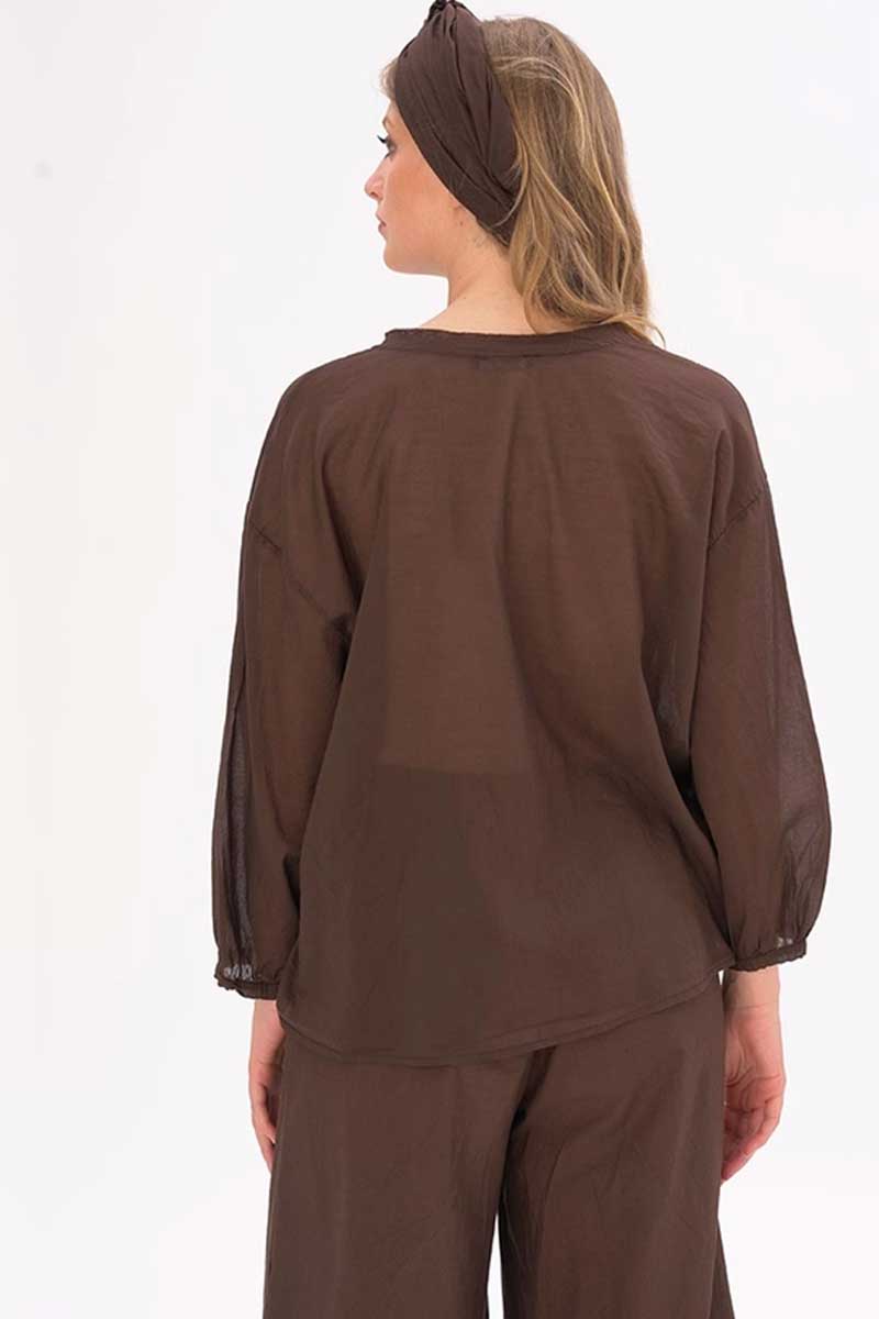 Baci &amp; Amici Fashion - US Continental Women&