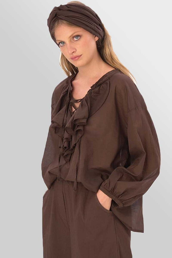 Baci &amp; Amici Fashion - US Continental Women&