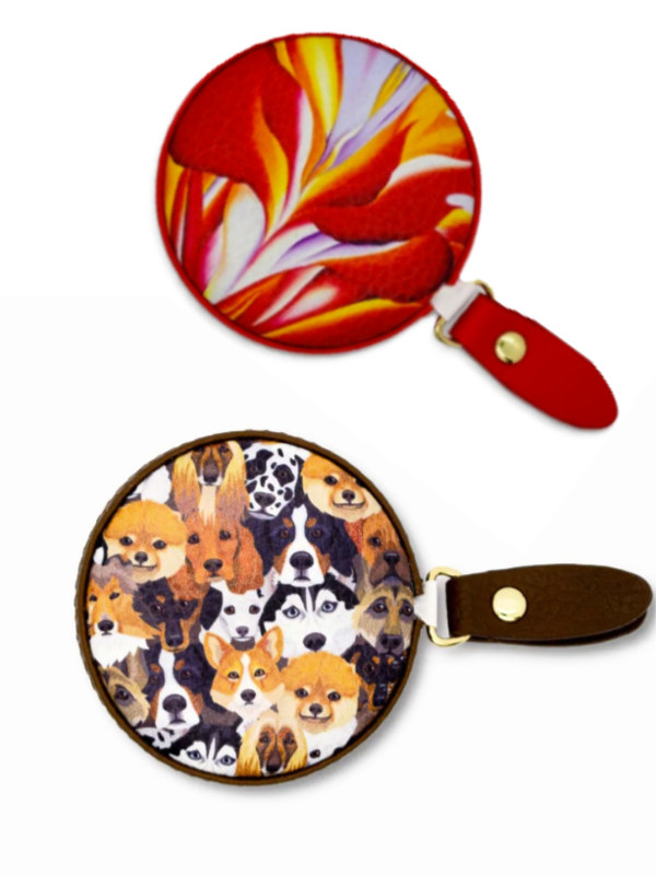 Decorative Measuring Tape