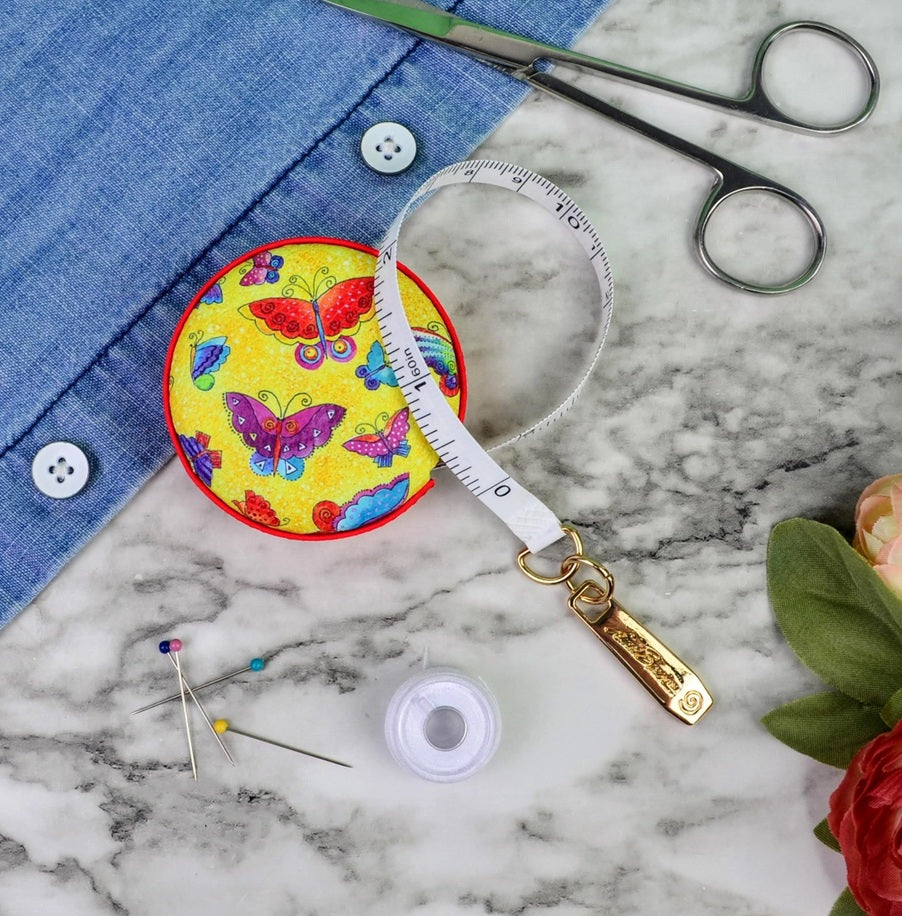 Decorative Measuring Tape