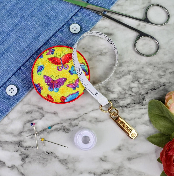 Decorative Measuring Tape