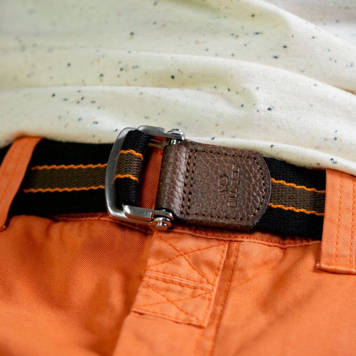 BILLYBELT Men&#39;s Accessory Men&#39;s Webbing Belt