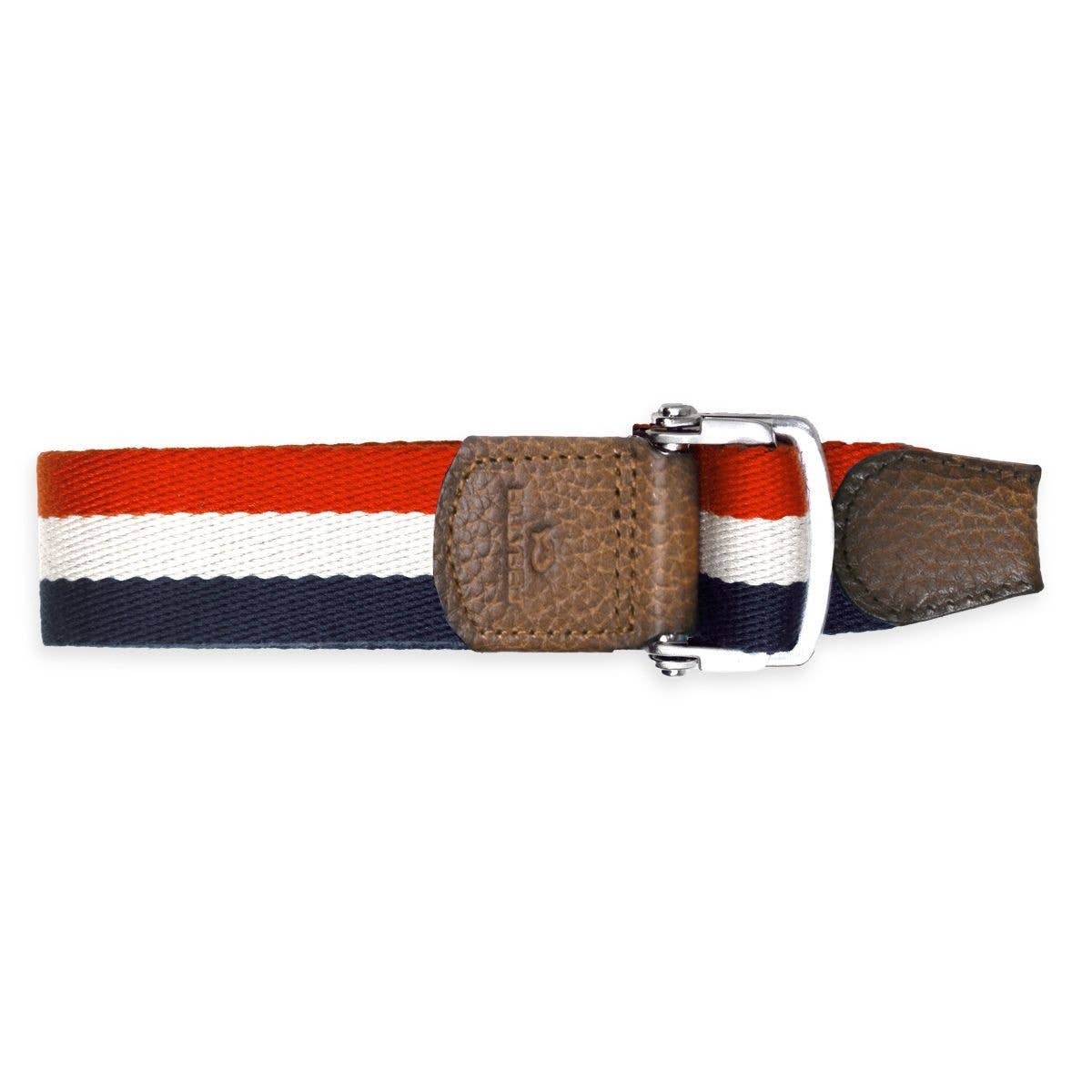 BILLYBELT Men's Accessory Men's Webbing Belt Jacques