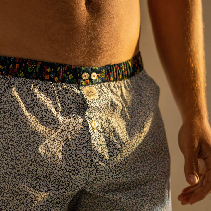 Billybelt Men&