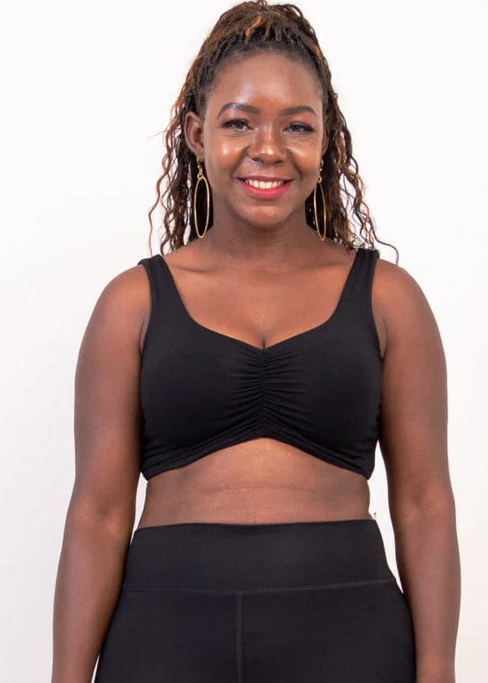 Blue Sky Organic Bra Women&