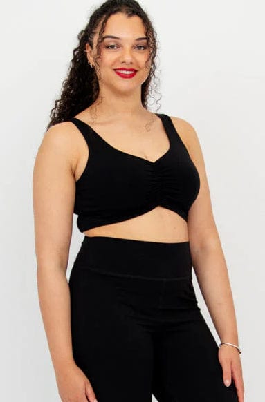 Blue Sky Organic Bra Women&
