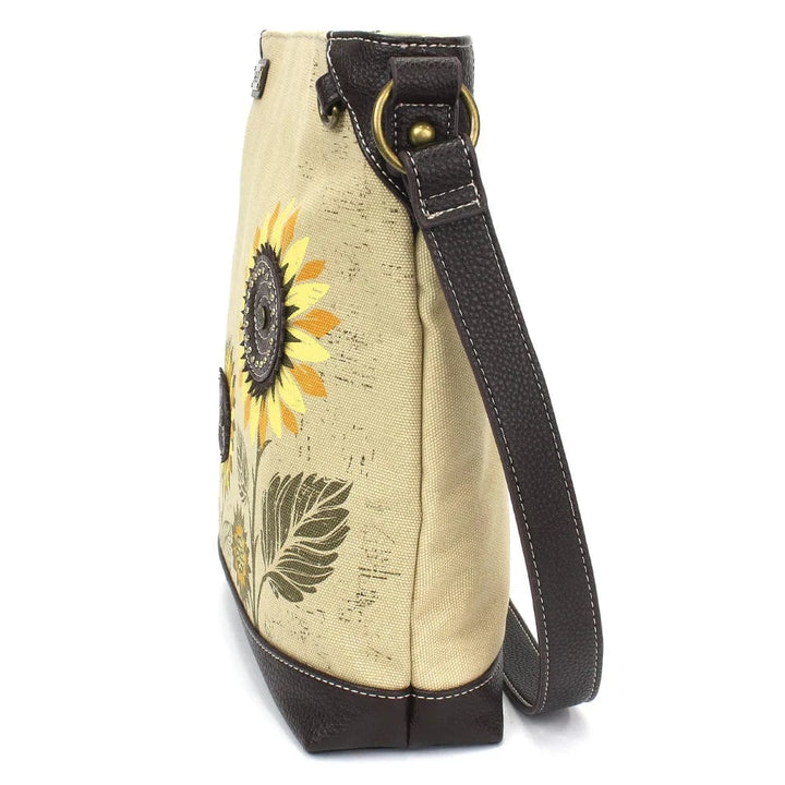 Chala Bag Canvas Tote with Adjustable Strap