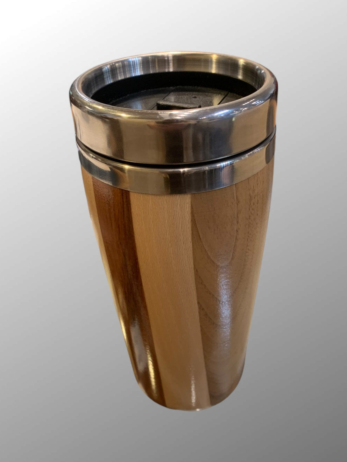 Dickinson Kitchenware Handcrafted Travel Mug
