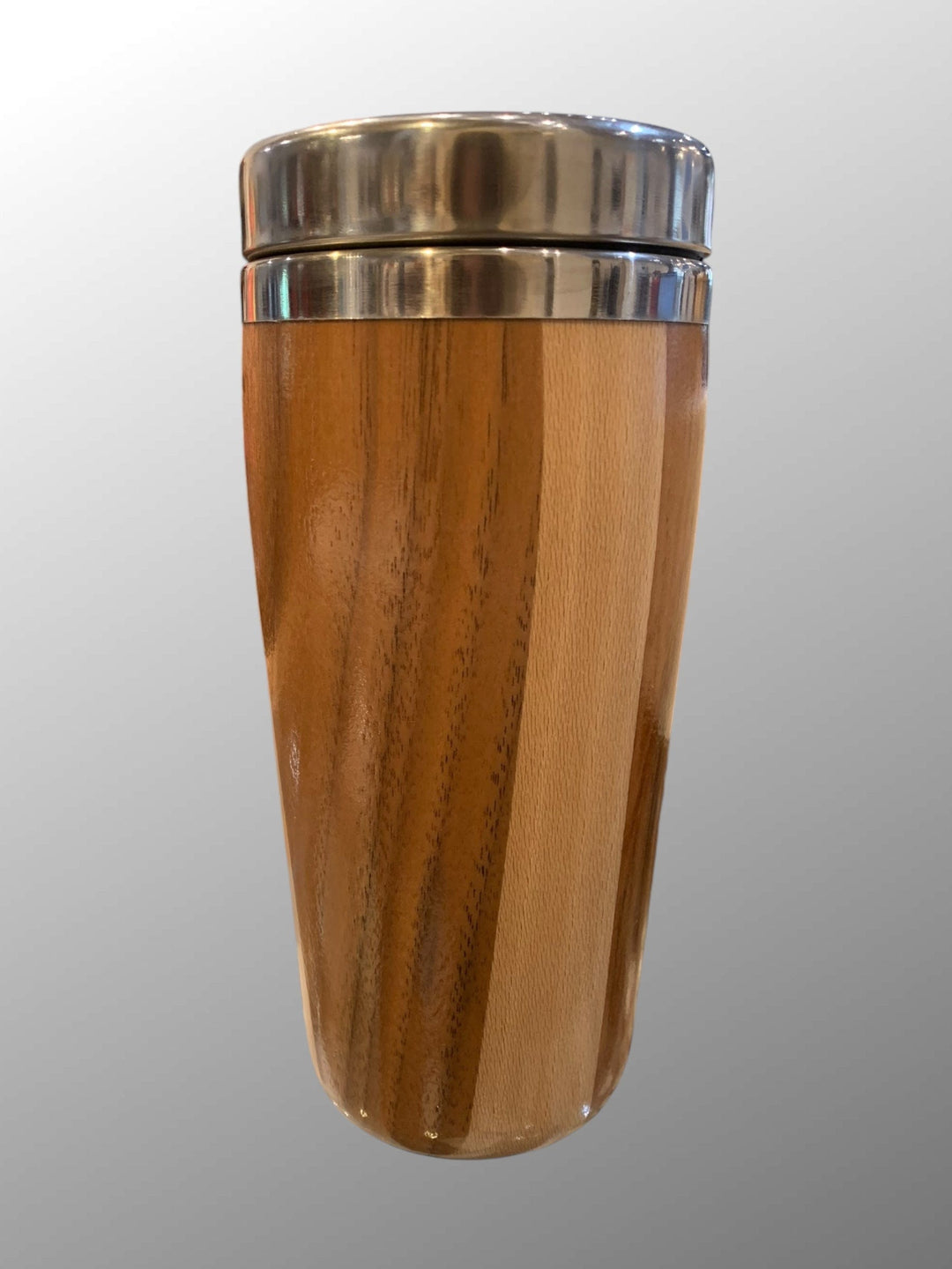 Dickinson Kitchenware Handcrafted Travel Mug