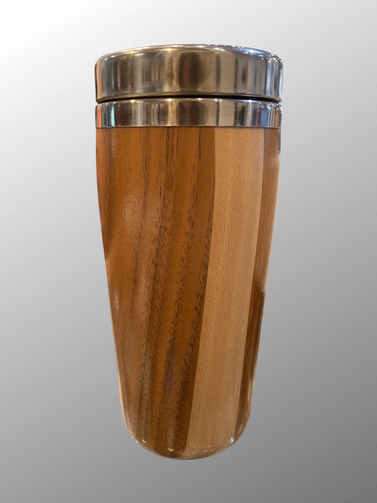 Dickinson Kitchenware Handcrafted Travel Mug