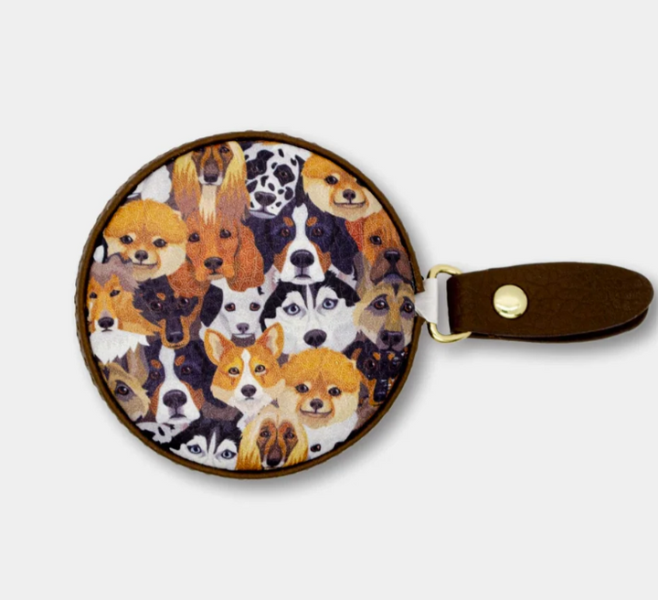 Decorative Measuring Tape