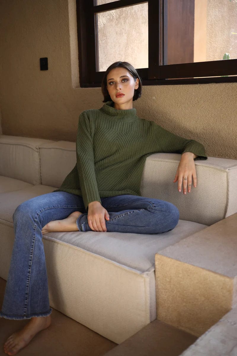 Echo Verde Women&