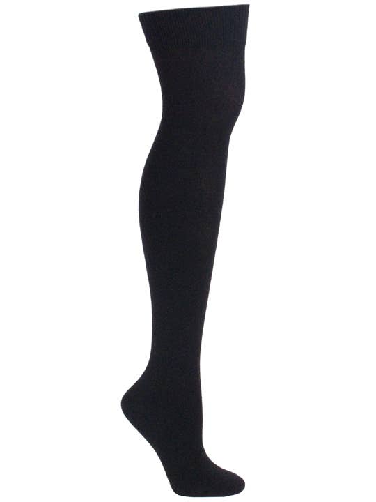 Eco Friendly Over the Knee Socks