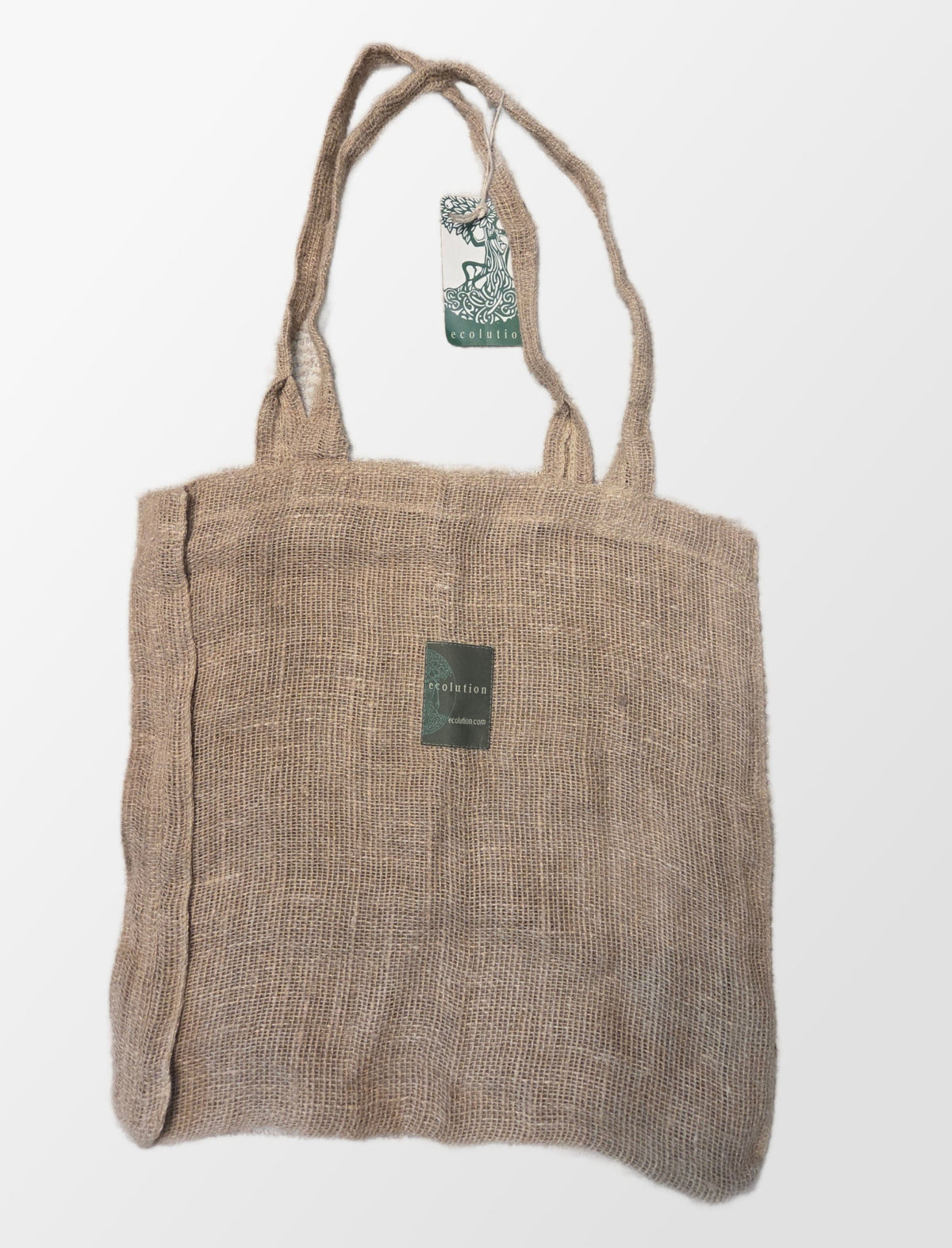 Hemp bag - Natural Clothing Company