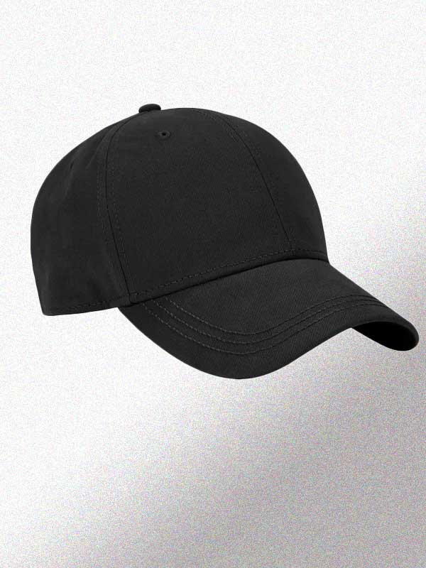 Heritage Canvas Cap - Natural Clothing Company