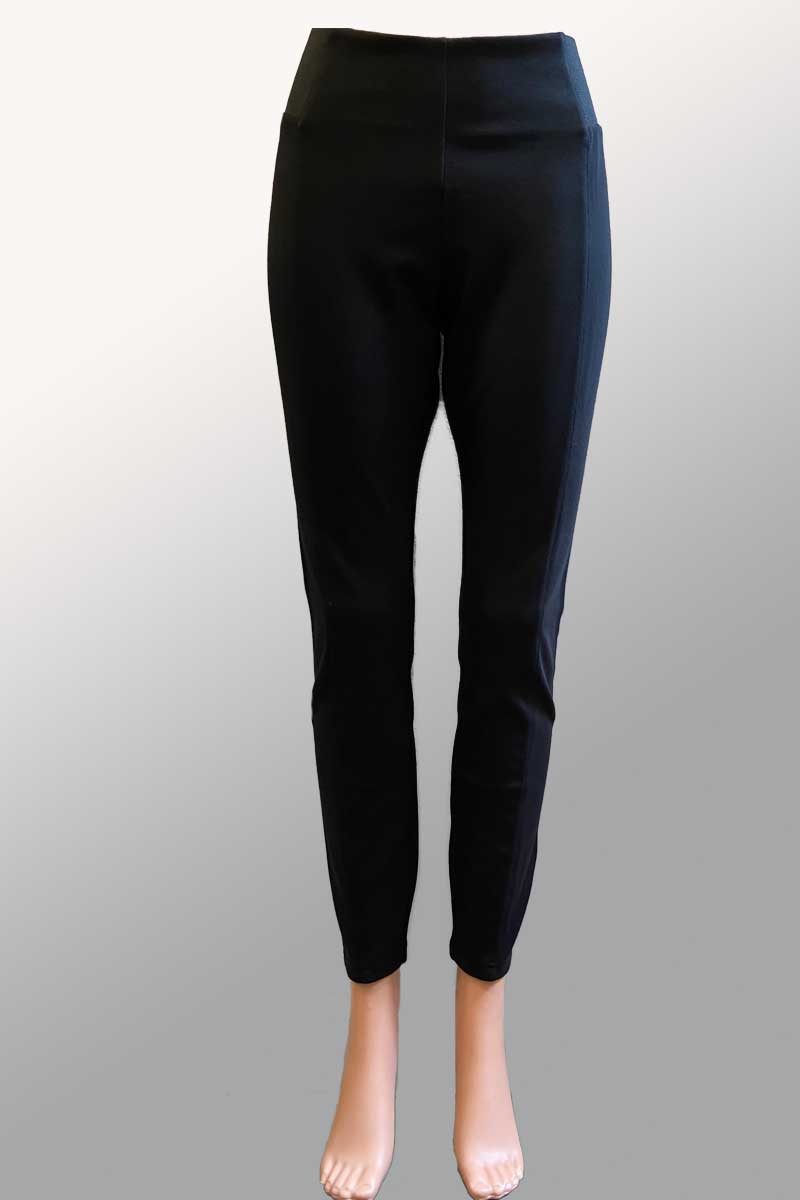 Icelandic Design Women&#39;s Pants Black / M Icelandic Design Pants - Milan (M, L)