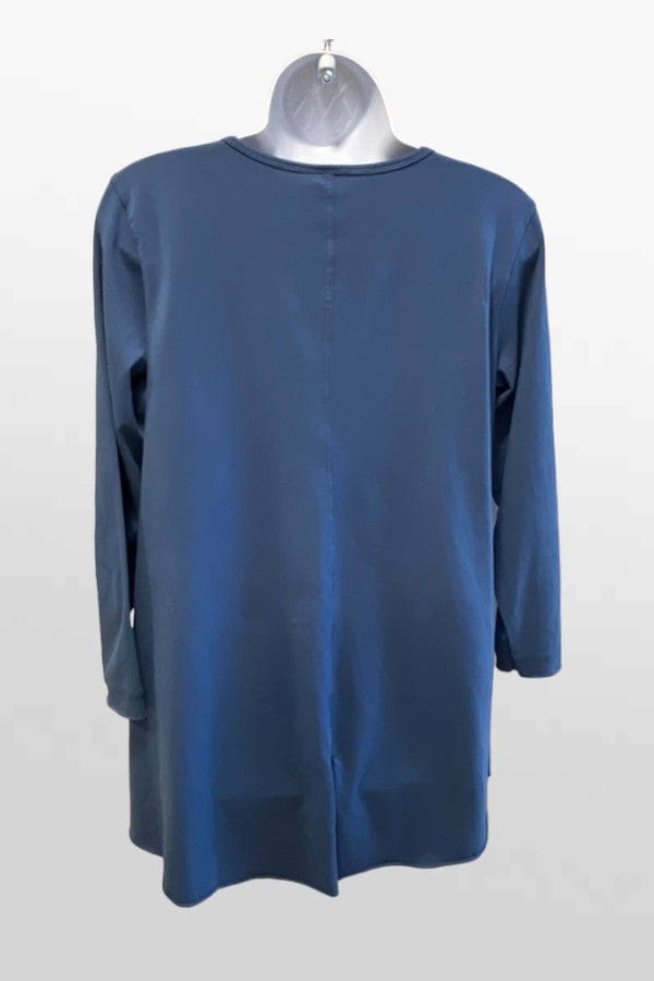 Kleen Women&#39;s Long Sleeve Top Long Sleeve Point Shirt