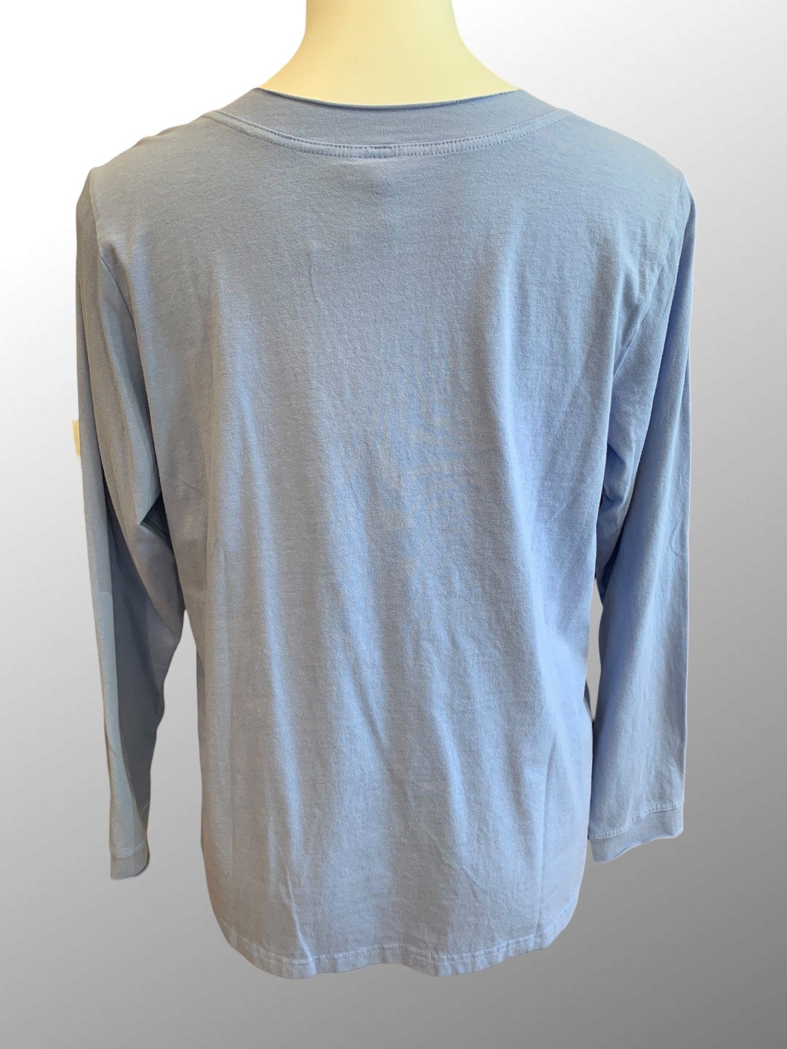 Kleen Women's Long Sleeve Top Long Sleeve Tee