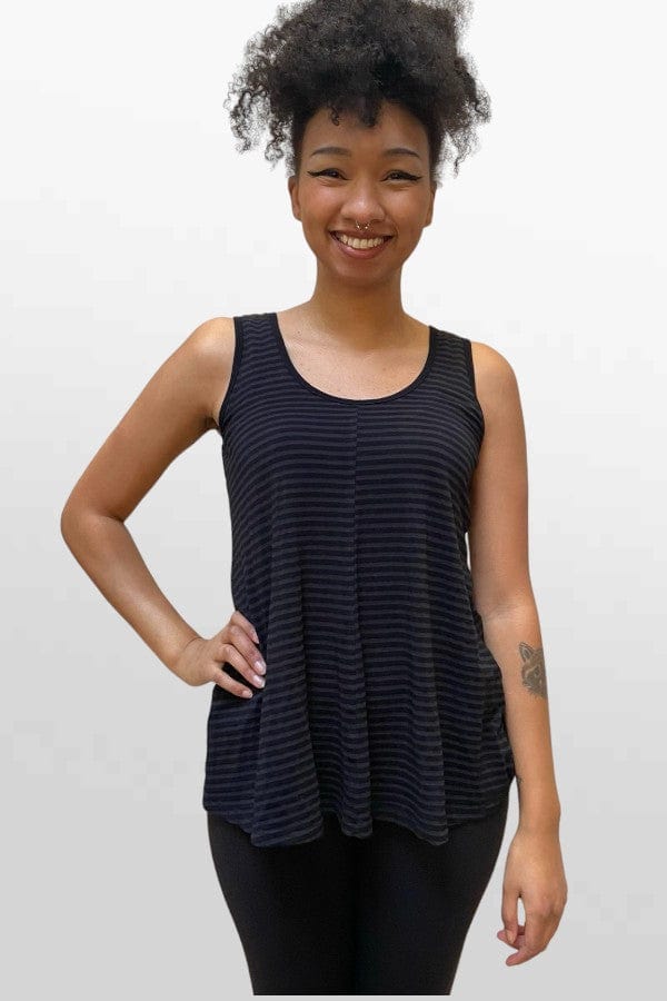 Kleen Women's Sleeveless Top Sleeveless Tank