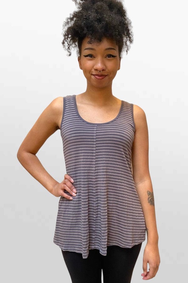 Kleen Women's Sleeveless Top Sleeveless Tank