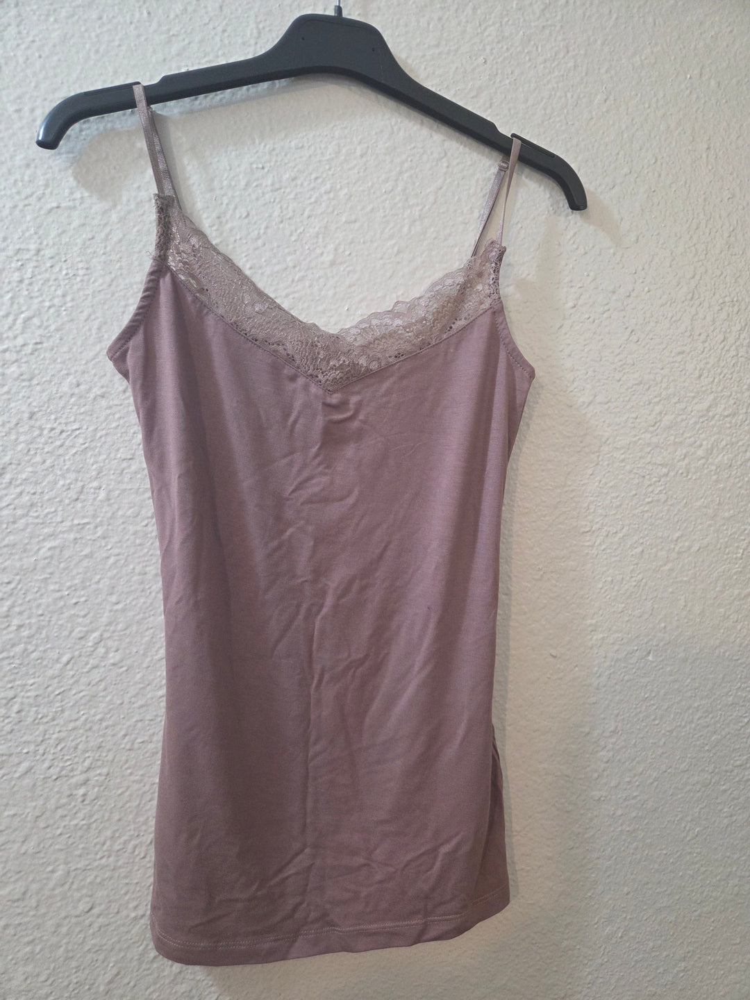 Lace Camisole 7390 - Natural Clothing Company