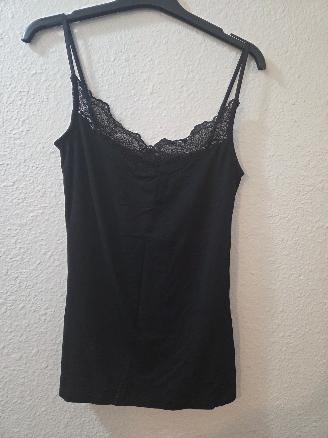 Lace Camisole 7390 - Natural Clothing Company